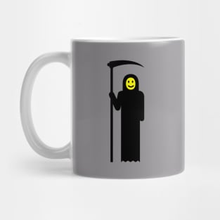 Happy Death Mug